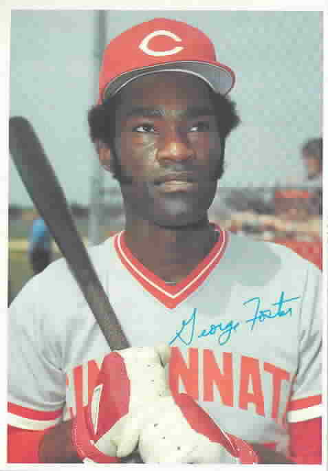1980 Topps Super Baseball Cards